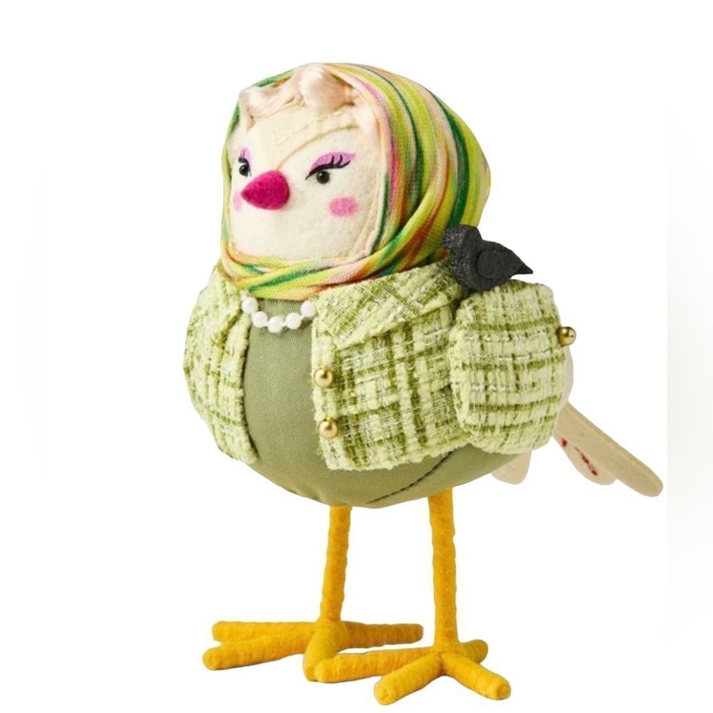 PRIDE 2024‎ MOVIE STAR BIRD